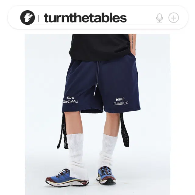 TURNTHETABLES
