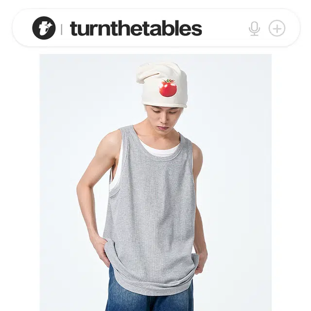 TURNTHETABLES