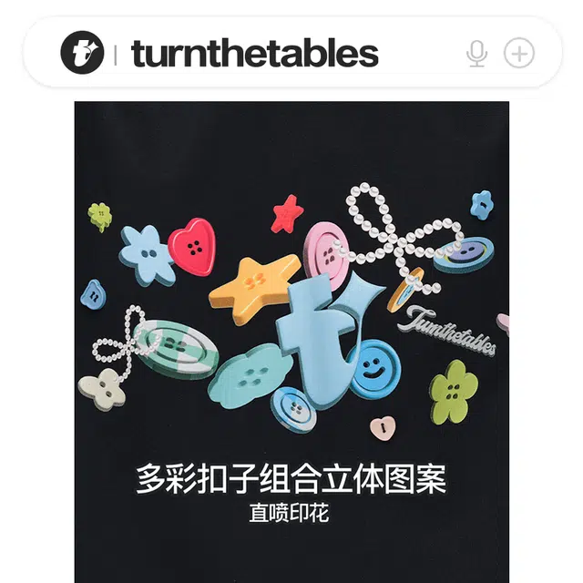 TURNTHETABLES 3D5AT