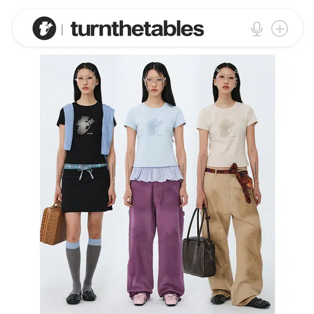 TURNTHETABLES 5A T