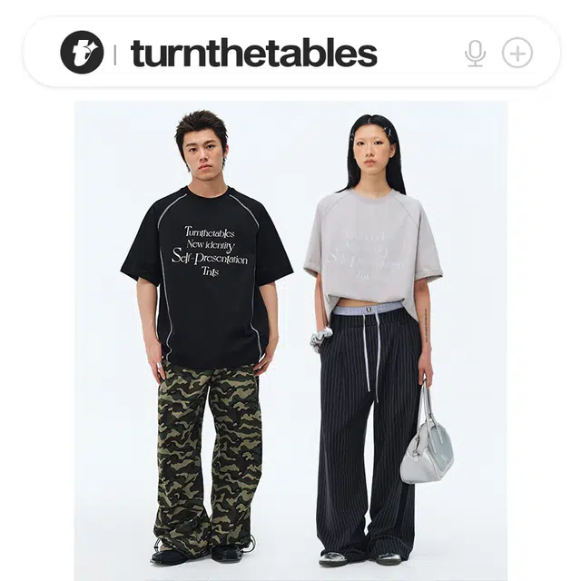 TURNTHETABLES 5AT