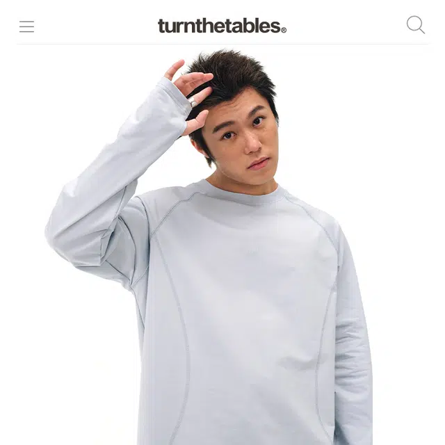 TURNTHETABLES T