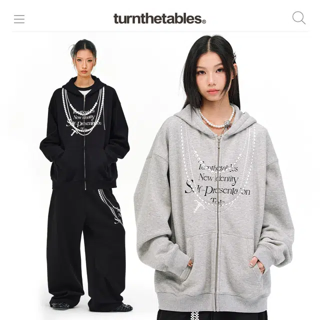 TURNTHETABLES