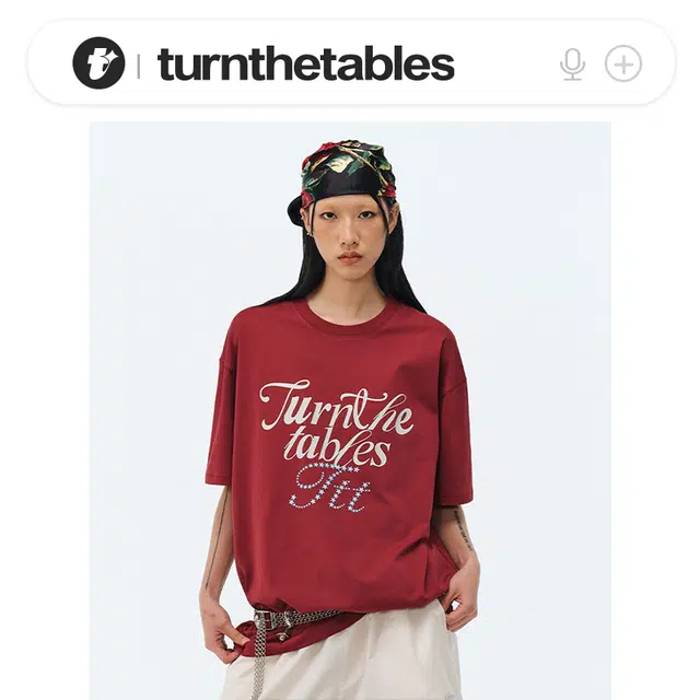 TURNTHETABLES 5AT