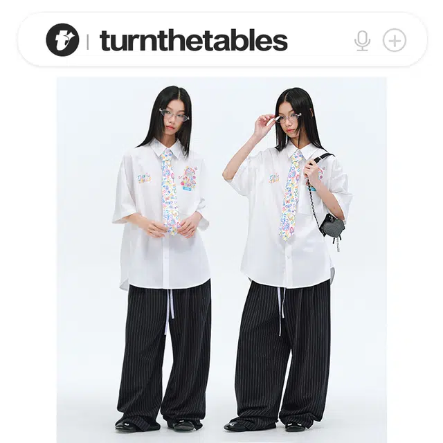 TURNTHETABLES