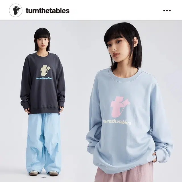 TURNTHETABLES