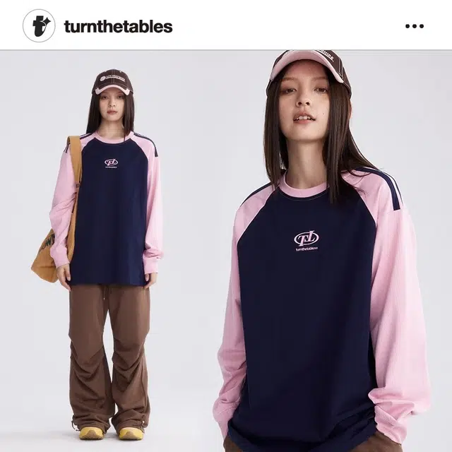 TURNTHETABLES T