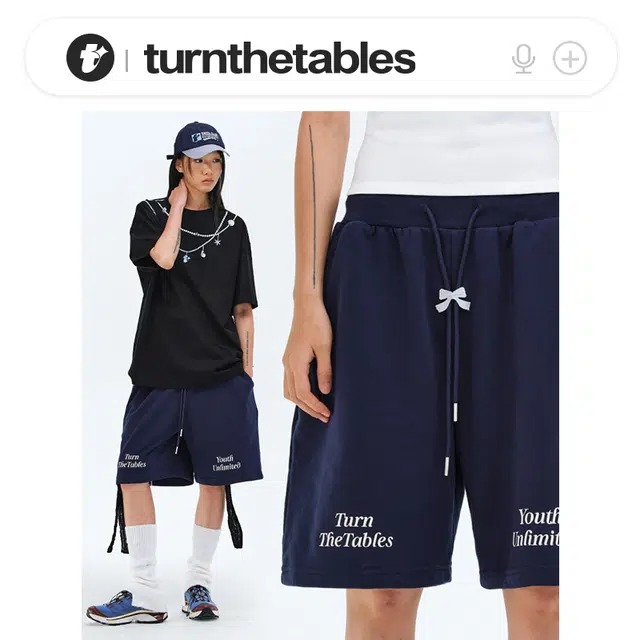 TURNTHETABLES