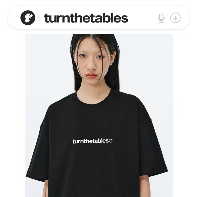 TURNTHETABLES LOGOT