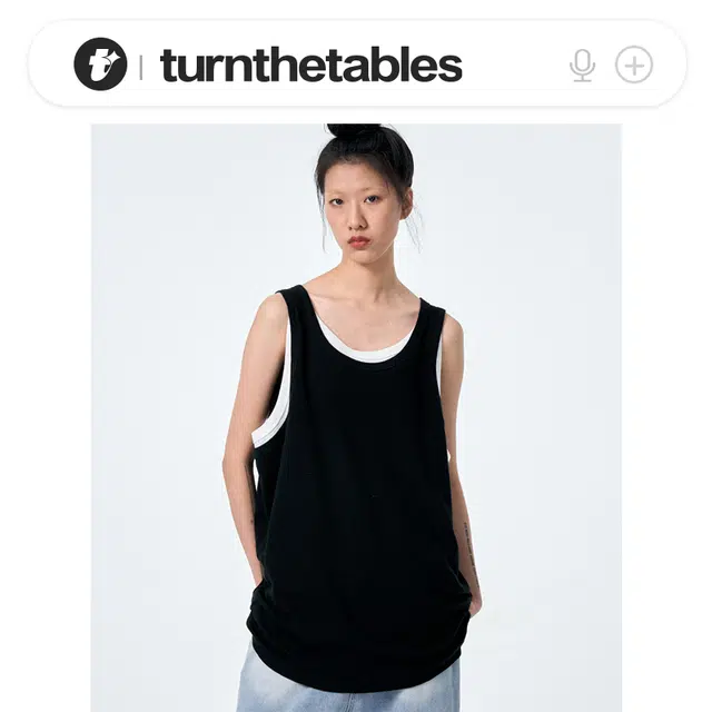 TURNTHETABLES