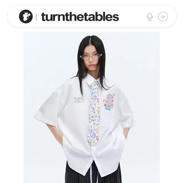 TURNTHETABLES
