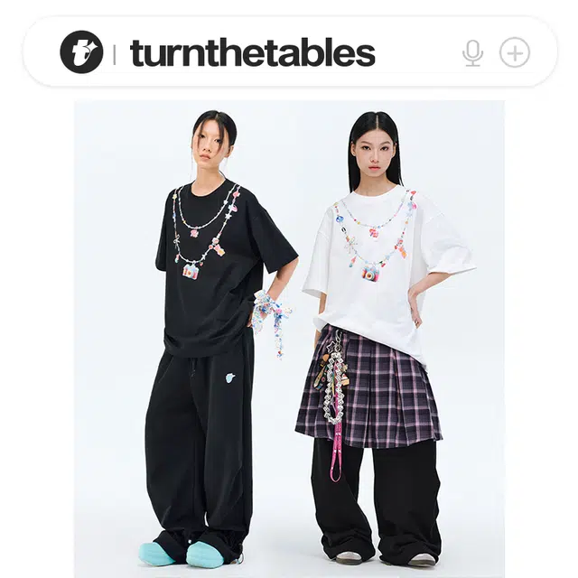 TURNTHETABLES 5AT