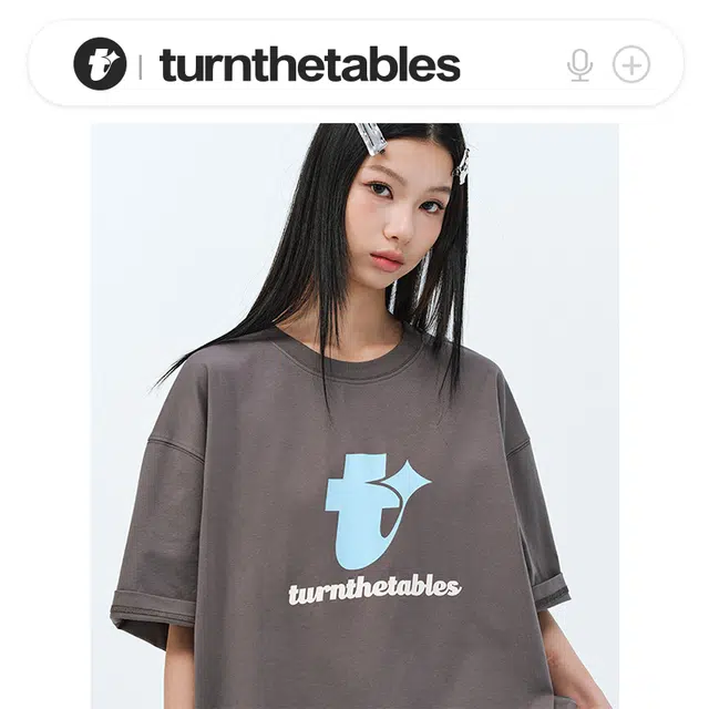 TURNTHETABLES 5AT