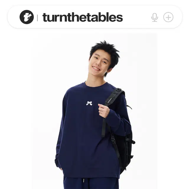 TURNTHETABLES T