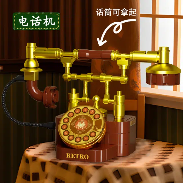 6 103106111119116pcs FC8281