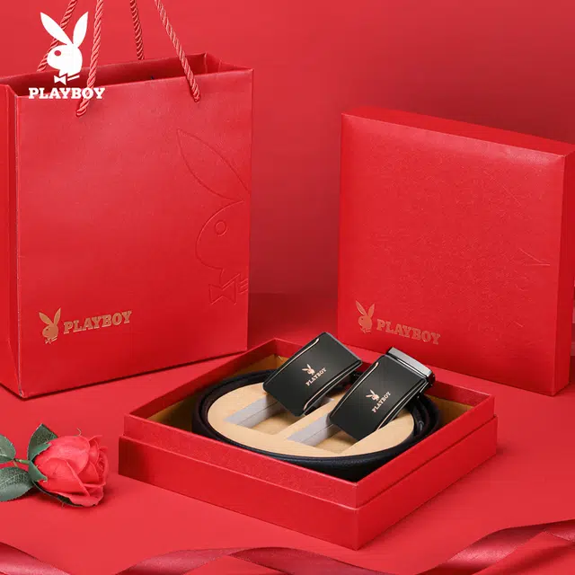 Playboy 3.5cm