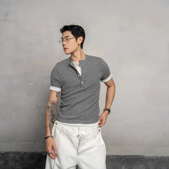 DBW DOUBLEWIN Polo