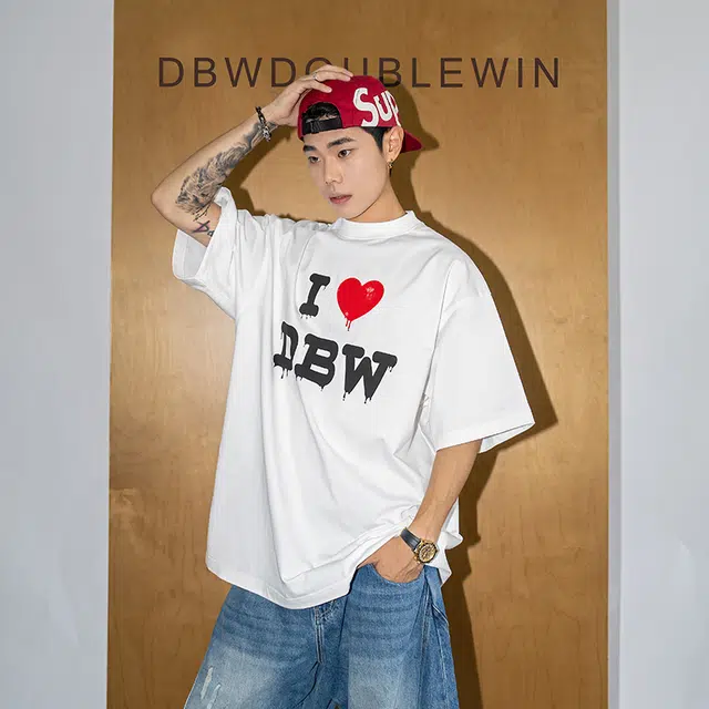 DBW DOUBLEWIN T