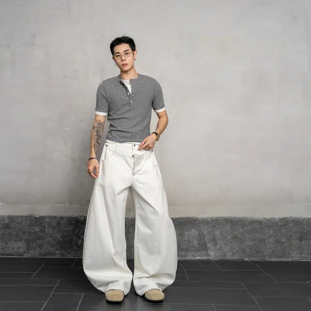 DBW DOUBLEWIN Polo