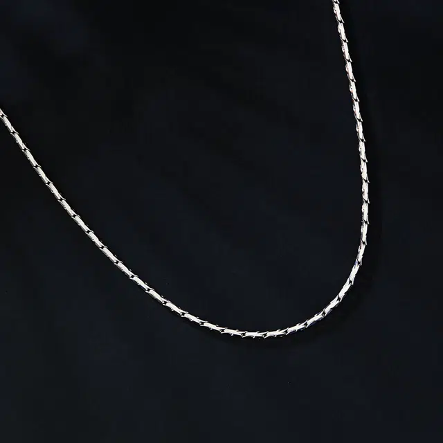 SHUNQINYINLOU S925
