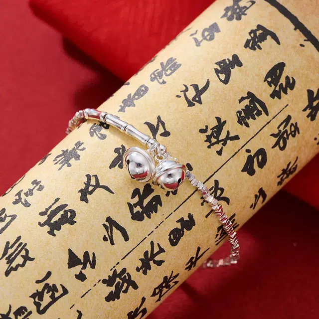 SHUNQINYINLOU S925
