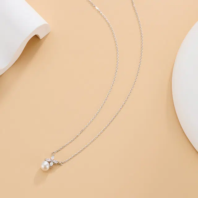 SHUNQINYINLOU S925