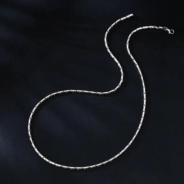 SHUNQINYINLOU S925
