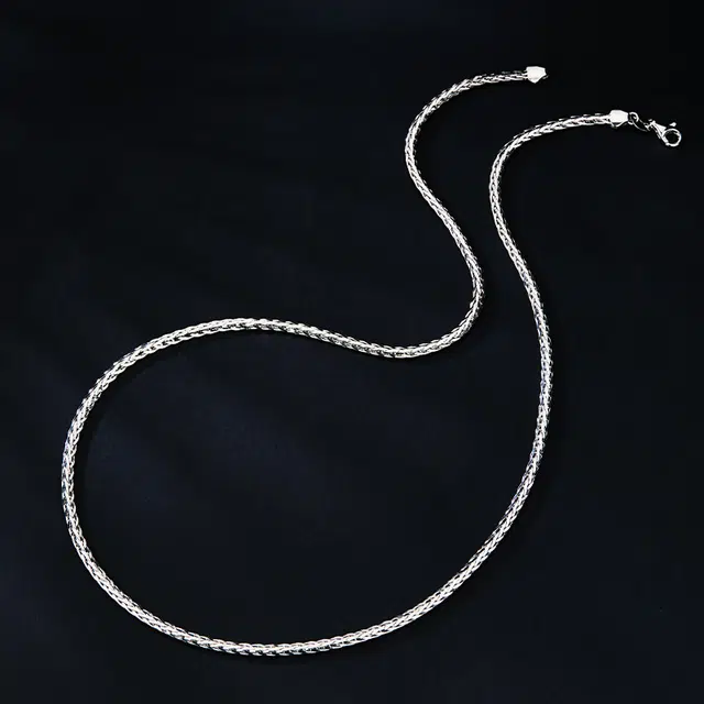 SHUNQINYINLOU S925