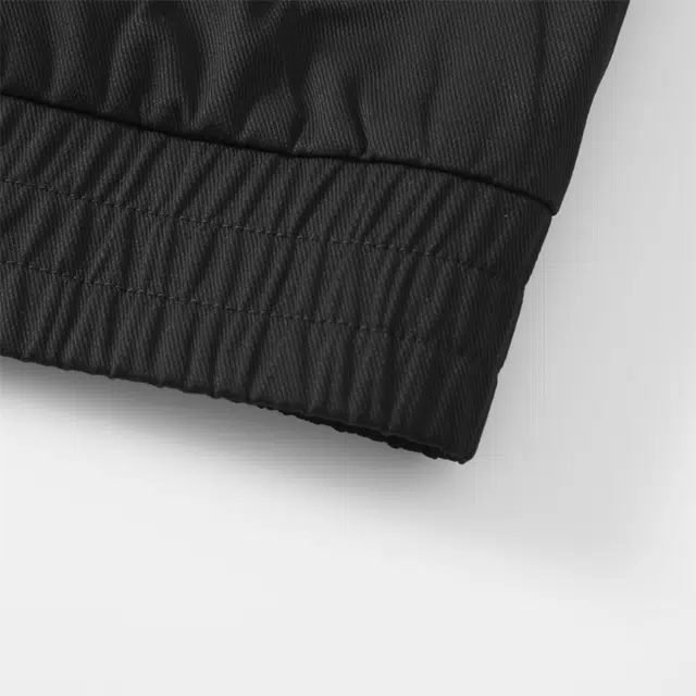 稻草人 假两件外套男款春秋季潮牌高级感痞帅休闲格纹翻领男生夹克 男女同款