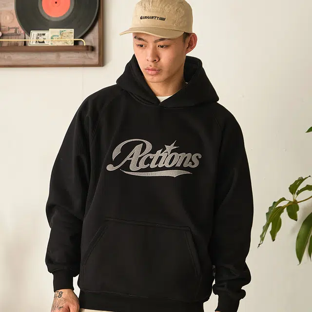 ACTIONSQUAD LOGO