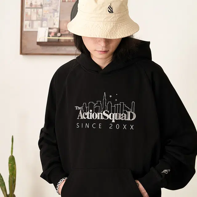 ACTIONSQUAD