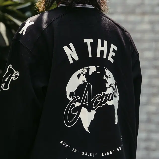 ACTIONSQUAD T