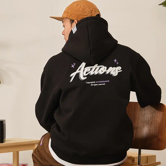 ACTIONSQUAD