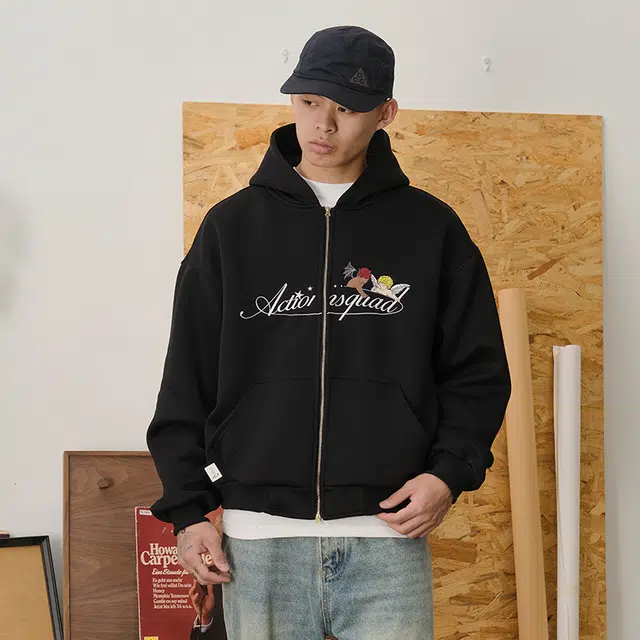 ACTIONSQUAD 500G