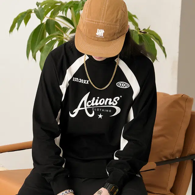 ACTIONSQUAD T