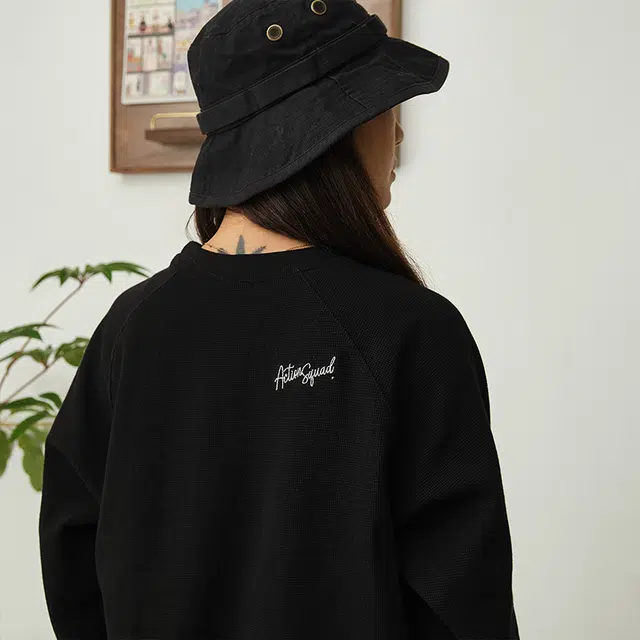 ACTIONSQUAD T