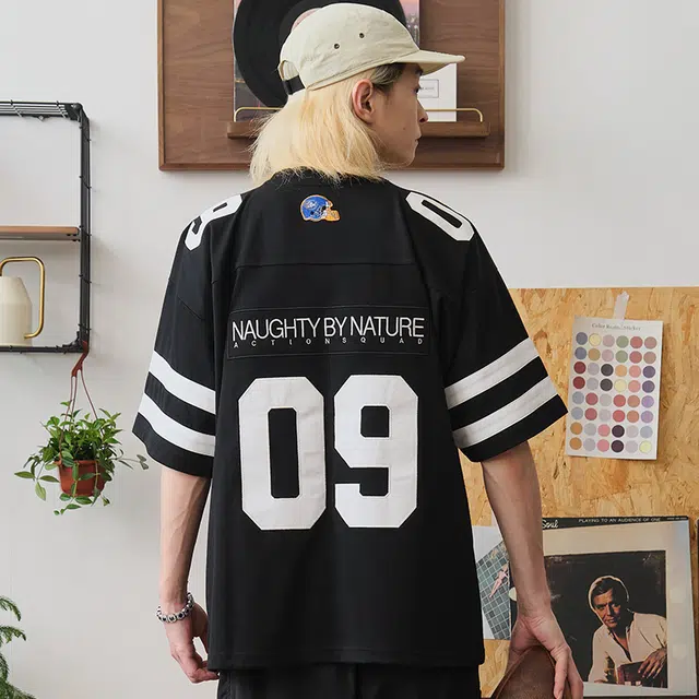 ACTIONSQUAD T