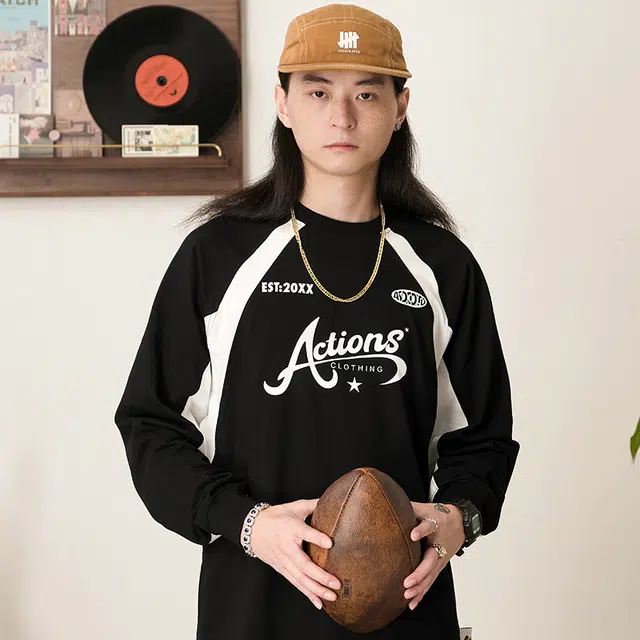 ACTIONSQUAD T