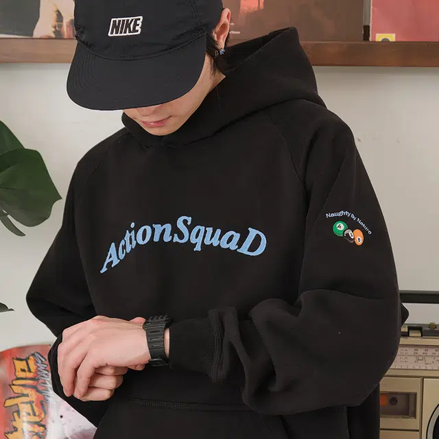 ACTIONSQUAD logo