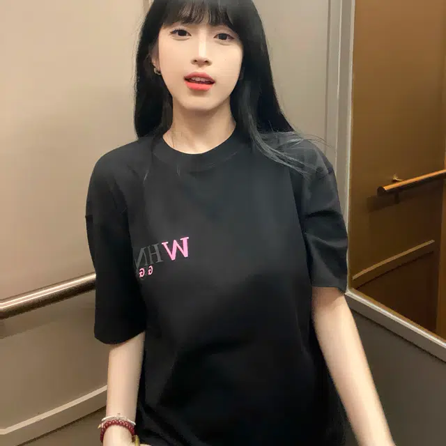 WE HONEY T