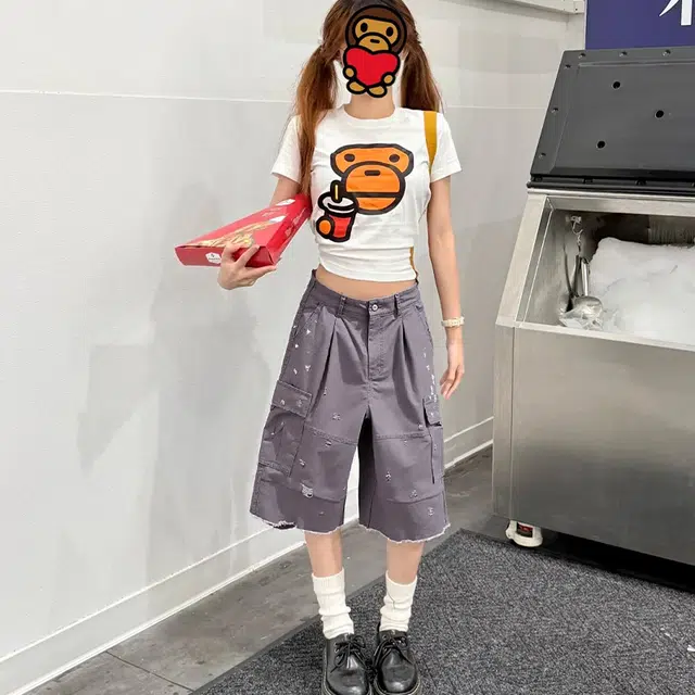 WE HONEY
