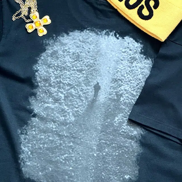 WE HONEY T