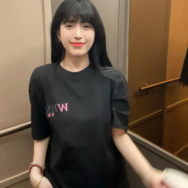 WE HONEY T