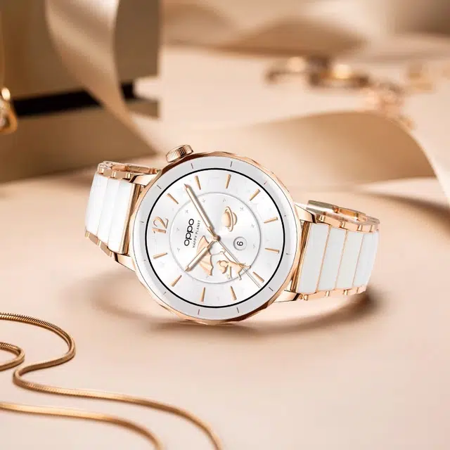 MOMODIZ OPPO 21cm OPPOWatchX2mini