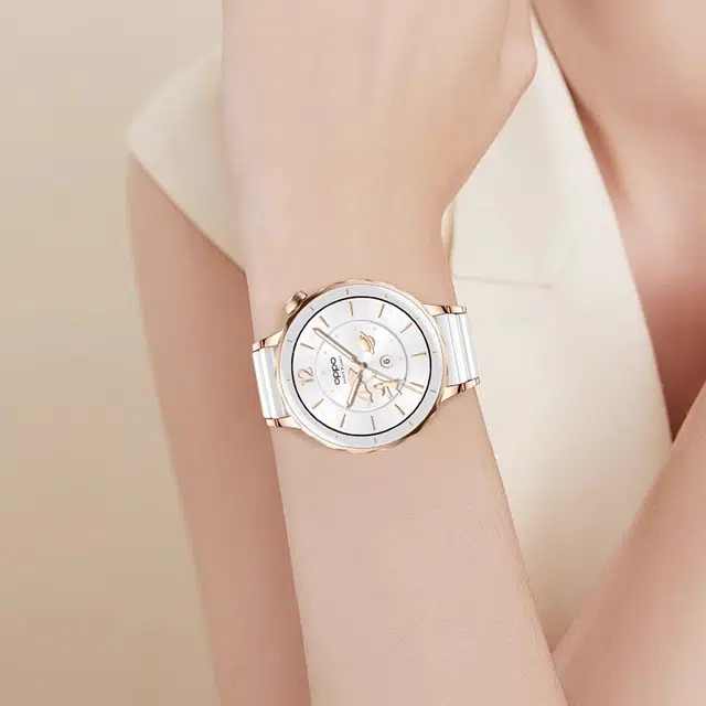 MOMODIZ OPPO 21cm OPPOWatchX2mini