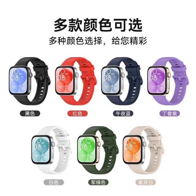 MOMODIZ 130-210mm watch fit3fit3