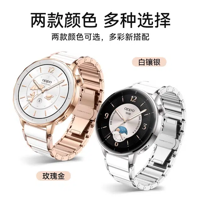 MOMODIZ OPPO 21cm OPPOWatchX2mini