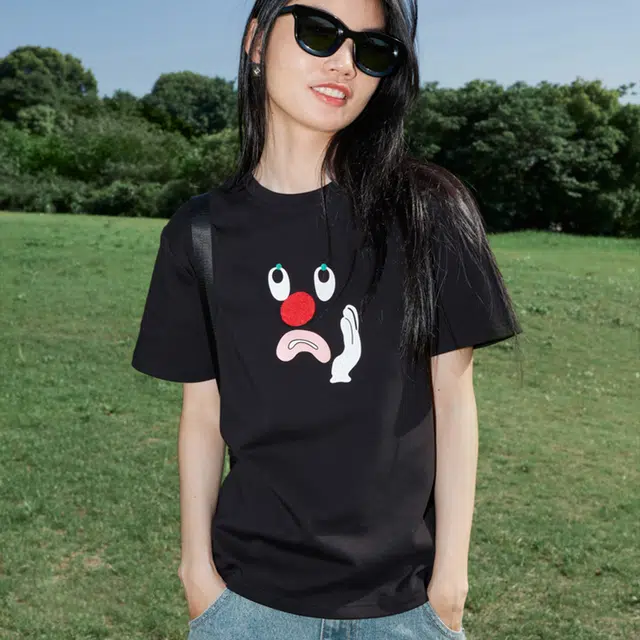 T