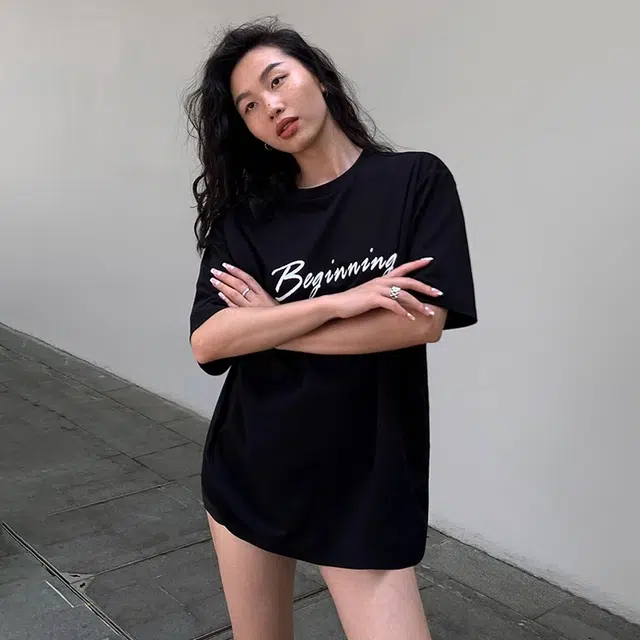 T