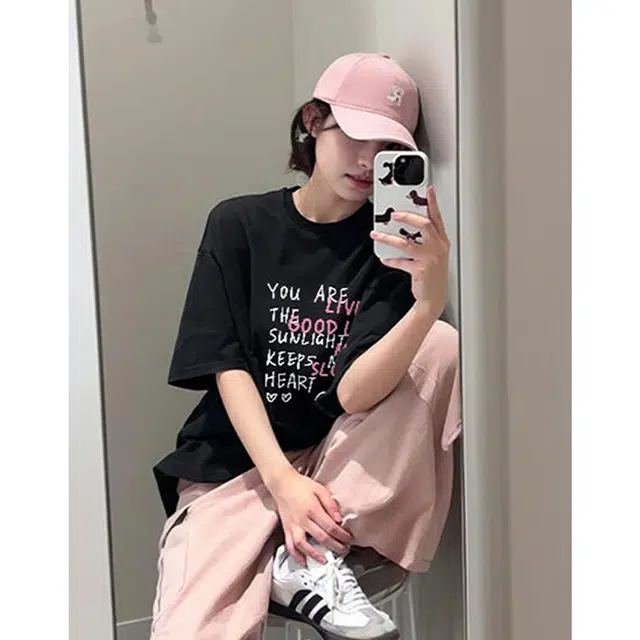 T